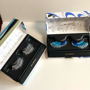 Shu Uemura Decorative Lavish Eyelashes NEW